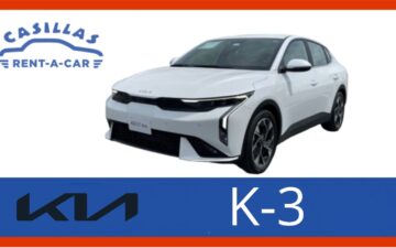 KIA KIA K3 (85) 
