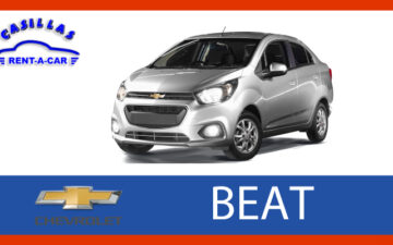 Chevrolet BEAT 