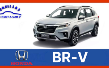 Honda HONDA BRV 2024 