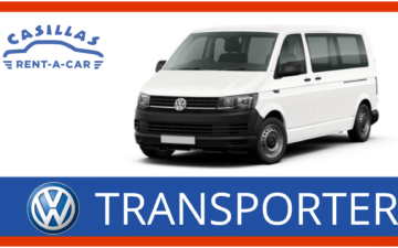 VW TRANSPORTER STD (DIESEL) 