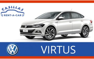 VW VW VIRTUS 
