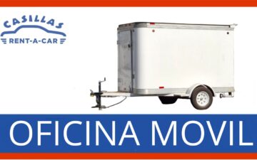  OFICINA MOVIL REMOLQUE 