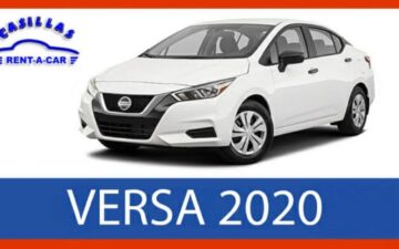 Nissan VERSA ( 79 ) 