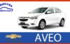 Chevrolet AVEO ( 10 ) 