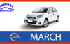 Nissan MARCH ( T ) 