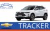 Chevrolet TRACKER 55 