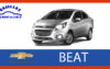 Chevrolet BEAT 
