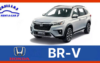 Honda HONDA BRV 2024 