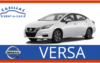 Nissan VERSA 46 
