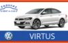VW VW VIRTUS 
