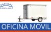  OFICINA MOVIL REMOLQUE 