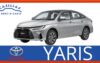 Toyota YARIS 2024 