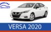 Nissan VERSA ( 79 ) 