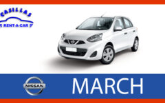 Nissan MARCH ( T )