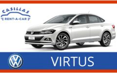 VW VW VIRTUS