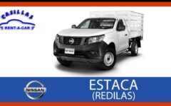 Nissan ESTACAS