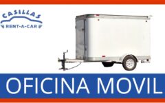  OFICINA MOVIL REMOLQUE